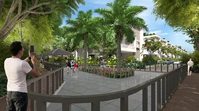 Project Image of 4054.0 - 8564.0 Sq.ft 4 BHK Villa for buy in La Casa