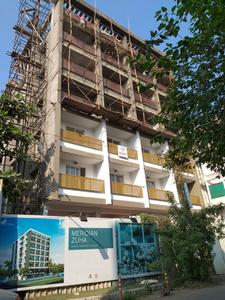 Project Image of 966 Sq.ft 2 BHK Apartment / Flat for sale in Kondhwa for Rs. 9800000
