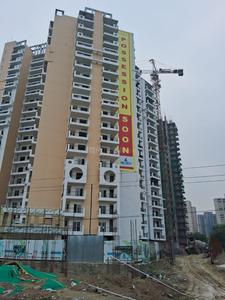 Project Image of 1180.0 - 2155.0 Sq.ft 2 BHK Apartment for buy in Keltech Kumar Imperial Greens