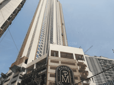 Project Image of 789.6 - 1041.36 Sq.ft 2 BHK Apartment for buy in Piramal Mahalaxmi North Tower 3