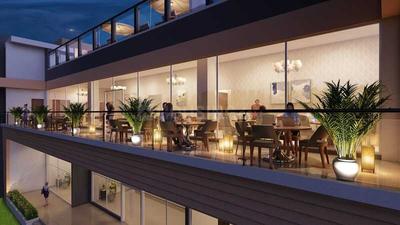 Project Image of 1305.0 - 1345.0 Sq.ft 2 BHK Apartment for buy in Shriram Codename Treasure Island