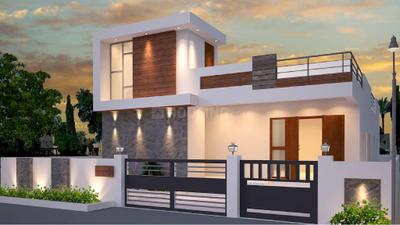 Project Image of 1100.0 - 4500.0 Sq.ft 2 BHK Villa for buy in The Metro Legacy