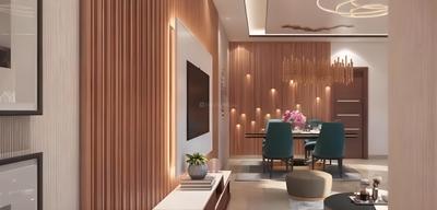 Project Image of 590.0 - 645.0 Sq.ft 2 BHK Apartment for buy in MRG The Balcony