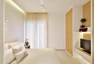 Project Image of 288.15 - 503.54 Sq.ft 1 BHK Apartment for buy in VBHC Palmhaven II Block C