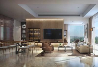 Project Image of 1159.0 - 1855.05 Sq.ft 3 BHK Apartment for buy in Conscient Elevate