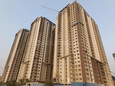 Project Image of 884.67 - 1753.36 Sq.ft 2 BHK Apartment for buy in Visions Arsha