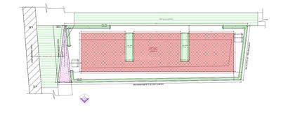 Sunkara Koti Lakshmi Narayana Pavithra Sai Elite Site Plan 1
