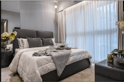Project Image of 400.96 - 610.96 Sq.ft 1 BHK Apartment for buy in Ashford Regal Phase I Wing A Project