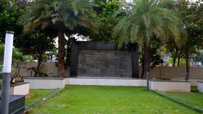 Project Image of 1225.0 - 2010.0 Sq.ft 2 BHK Apartment for buy in Vazhraa Vihhari