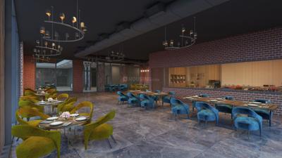 Project Image of 980.0 - 2410.0 Sq.ft 2 BHK Apartment for buy in Ambience Courtyard