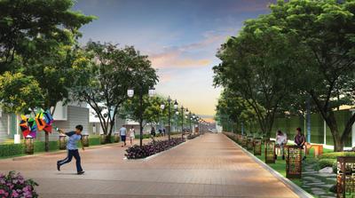 Project Image of 1200.0 - 1800.0 Sq.ft Residential Plot Plot for buy in Azven Back to Life