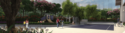 Project Image of 1800 Sq.ft 3 BHK Apartment / Flat for sale in Narsingi for Rs. 16000000