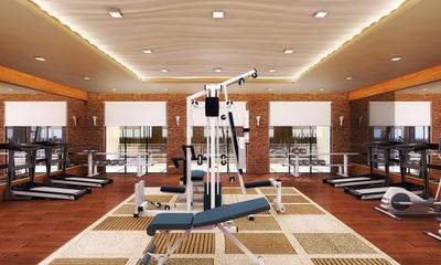 Project Image of 718.0 - 2400.0 Sq.ft 2 BHK Apartment for buy in Tycoons Central Park