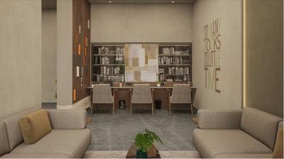 Project Image of 0.0 - 4129.25 Sq.ft 5 BHK Apartment for buy in The Park