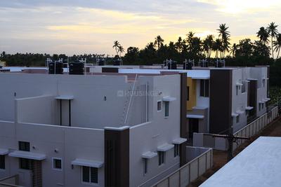 Project Image of 1069.0 - 1437.0 Sq.ft 2 BHK Villa for buy in Rohini Raagam