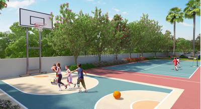 Project Image of 898.0 - 1531.38 Sq.ft 2 BHK Apartment for buy in Gagan Avencia Phase II