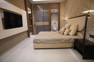 Project Image of 605.0 - 676.0 Sq.ft 2 BHK Apartment for buy in Roswalt Zaiden