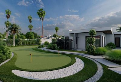 Highmore Rajagriha Green Empire Golf Course 1