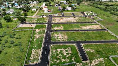 Project Image of 291.0 - 2666.0 Sq.ft Residential Plot Plot for buy in Fairyland Aloka