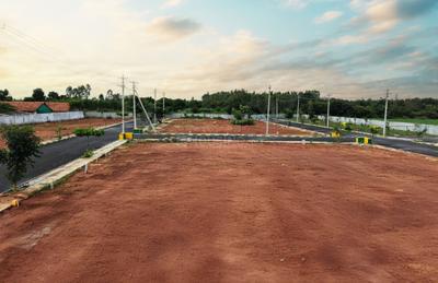 Project Image of 1200.0 - 1500.0 Sq.ft Residential Plot Plot for buy in Landmark Bhoomi