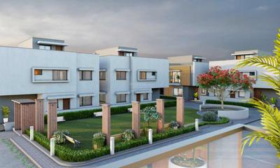 Harshvadan Shiv Dutt Elevation 1