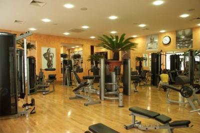 Project Image of 1197.83 - 4960.98 Sq.ft 1 BHK Apartment for buy in Raheja Revanta