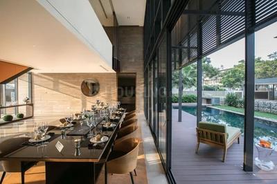 Project Image of 5129.11 - 6482.57 Sq.ft 5 BHK Villa for buy in Sion Embassy Eden
