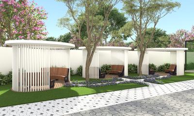 Project Image of 737.97 - 1081.02 Sq.ft 2 BHK Apartment for buy in Vrushabadri Winter Park