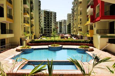 Project Image of 572.0 - 1850.0 Sq.ft 1 BHK Apartment for buy in Gurupragya Gurushikhar