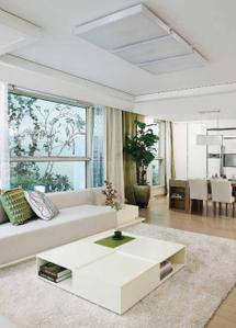 Project Image of 1498.0 - 1843.0 Sq.ft 3 BHK Apartment for buy in Puravankara Gold Crest