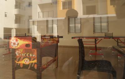 Project Image of 1107.0 - 1334.0 Sq.ft 3 BHK Apartment for buy in RSK Orchid Garden