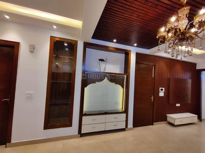 Project Image of 1200.0 - 2400.0 Sq.ft 3 BHK Builder Floor for buy in Navshakti Homes