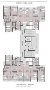 Project Image of 1320 Sq.ft 2 BHK Apartment / Flat for sale in Kharghar for Rs. 16600000