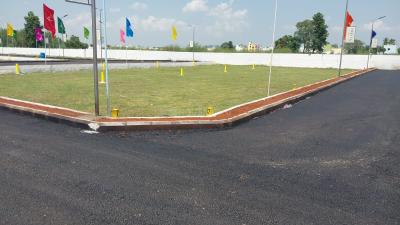 Project Image of 600.0 - 1450.0 Sq.ft Residential Plot Plot for buy in SSP Sangam Avenue