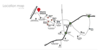 Project Image of 1204.16 - 1838.15 Sq.ft Residential Plot Plot for buy in Nitasha Urbania Phase II