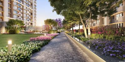 Project Image of 640 Sq.ft 2 BHK Apartment / Flat for sale in Ghatkopar East for Rs. 19000000