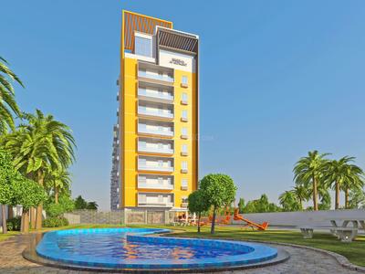 Project Image of 1075.0 - 1540.0 Sq.ft 2 BHK Apartment for buy in Rss Regalia Apartment