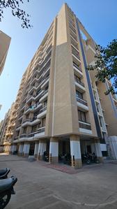 Project Image of 0.0 - 570.38 Sq.ft 2 BHK Apartment for buy in JP Nilkanth Amrut 2