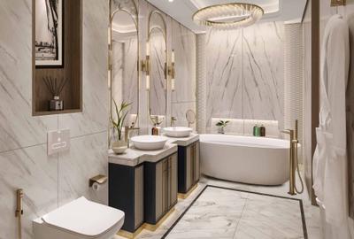 Project Image of 0.0 - 2051.0 Sq.ft 2 BHK Apartment for buy in Harbour Lights