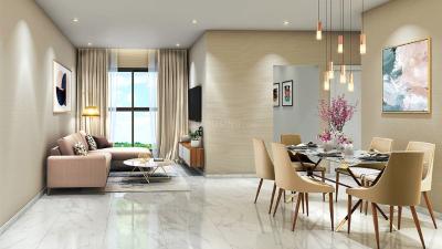 Project Image of 390.08 - 647.34 Sq.ft 1 BHK Apartment for buy in Runwal Avenue Wing N