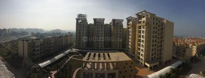Project Image of 1230.0 - 1588.0 Sq.ft 2 BHK Apartment for buy in Vision Nirwana Greens