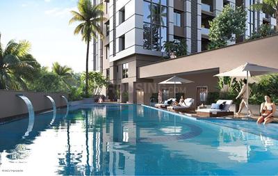 Project Image of 645.83 - 2830.91 Sq.ft 2 BHK Apartment for buy in SHR Bhawani Paraiso Phase I