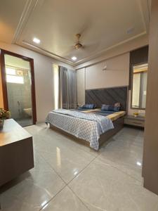 Project Image of 1263.92 - 1291.44 Sq.ft 4 BHK Apartment for buy in Shubh Udita