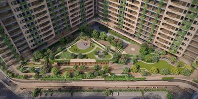 Pristine Amore Elevation 3