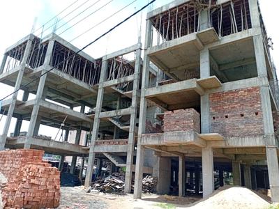Project Image of 578.0 - 1133.0 Sq.ft 1 BHK Apartment for buy in Sun Nectar