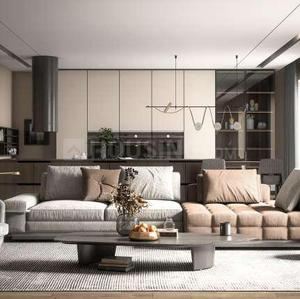 Project Image of 636.0 - 916.0 Sq.ft 2 BHK Apartment for buy in Multi Space Skylark Heights