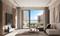 Cybercity Stone Ridge Living Area 1