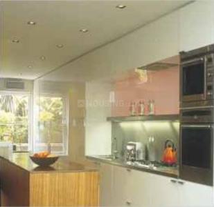 Sanklecha Garden County Kitchen 1
