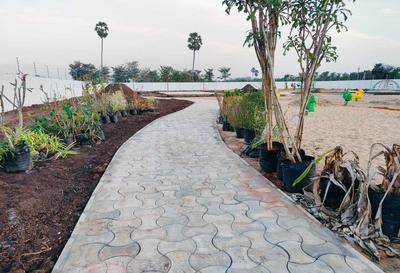 Project Image of 1647.0 - 4500.0 Sq.ft Residential Plot Plot for buy in FUGEN ROYAL INFINIA