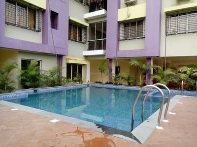 Project Image of 500.0 - 1145.0 Sq.ft 1 BHK Apartment for buy in Mayfair Bloom